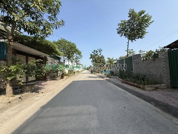 Bán đất 180m2 Phường Nghi Đức, Thành phố Vinh – Giá 3x triệu/m2