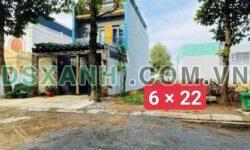Bán Đất 6x22m Đường 9 KDC 135, Thị trấn Bến Lức, Huyện Bến Lức, 3.25 tỷ