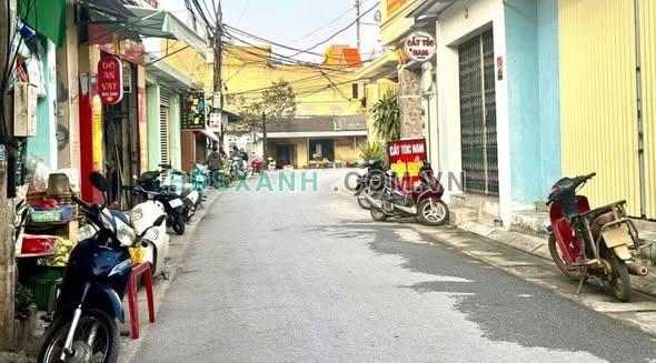 Bán nhà Thành Mai, Phường Quảng Thành, Thành phố Thanh Hóa 75m² 3.x Tỷ