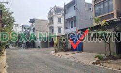 Bán Đất 100m² Ngã 4 Điểm Hẹn, lô 2 Bắc Sơn, Phan Đình Phùng, Thái Nguyên 5.35 Tỷ