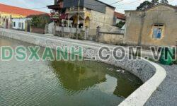 Bán đất 60m² X.Đại Đồng, H.Văn Lâm, Hưng Yên chỉ 1.15 tỷ