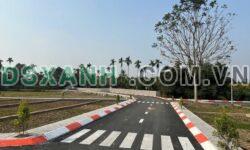 Bán đất nền Xã Phú Thành, Huyện Lạc Thủy, Hòa Bình từ 440 triệu.