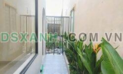 Bán Nhà Cấp 4 mới 120m2 P. Tân Hạnh, Long Hồ, Vĩnh Long, 1.89 Tỷ