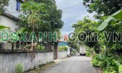 Bán 328m2 đất Huyện Tam Đảo, Thị trấn Hợp Châu 2.2 tỷ