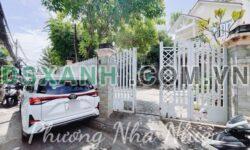 Bán Biệt Thự Phường Phú Mỹ, Quận 7, 10x30m, 16.9 Tỷ