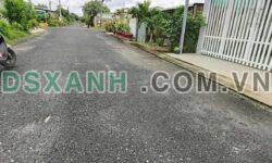 Bán đất tặng nhà C4 Hẻm 79 CMT8, Phường Hiệp Ninh, TP Tây Ninh 270 Triệu