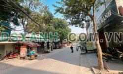 Bán Đất Khu Hòa Phong, 88m2, 5.x tỷ, Phường Minh Nông, Thành phố Việt Trì