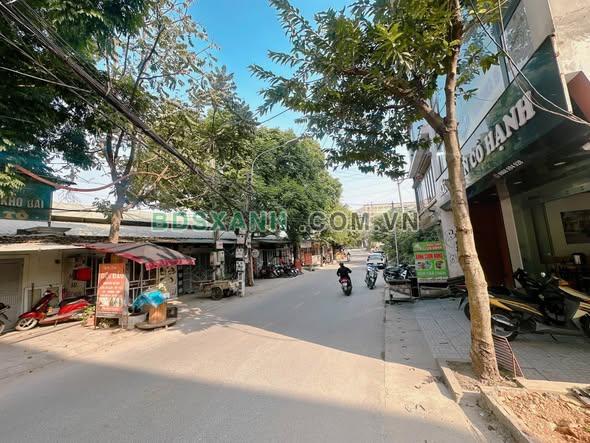 Bán Đất Khu Hòa Phong, 88m2, 5.x tỷ, Phường Minh Nông, Thành phố Việt Trì
