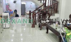 Cho thuê nhà riêng 85m2 ngõ Trung Hành, Phường Đằng Lâm, Quận Hải An 6tr