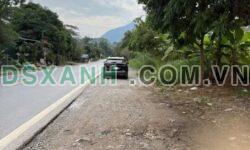 Bán Đất 100m² Xã Đạo Đức, QL2 KM9, Huyện Vị Xuyên. 850 triệu