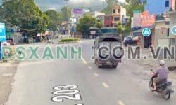 Bán Nhà Mặt Đường Ngọc Xuân 50m², 2.x Tỷ, P. Ngọc Xuân, TP. Cao Bằng