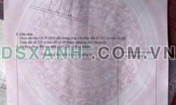 Bán Đất 95m2 tại Thành phố Vĩnh Yên, Giá 2.6xx Tỷ