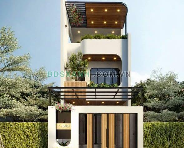 Bán đất full thổ cư Xã Tân Hiệp, Huyện Hóc Môn 75m² giá 760 Triệu