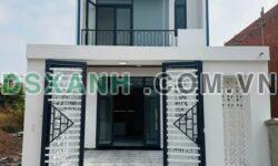 Bán nhà P. Mỹ Phước, TP Bến Cát, 3PN, 2.4x tỷ, gần KCN Mỹ Phước