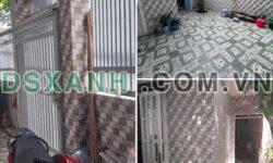 Bán Nhà Cấp 4, Hẻm Ô Tô, Phường 10, Thành phố Vũng Tàu, 101.5m2, 3.35 Tỷ