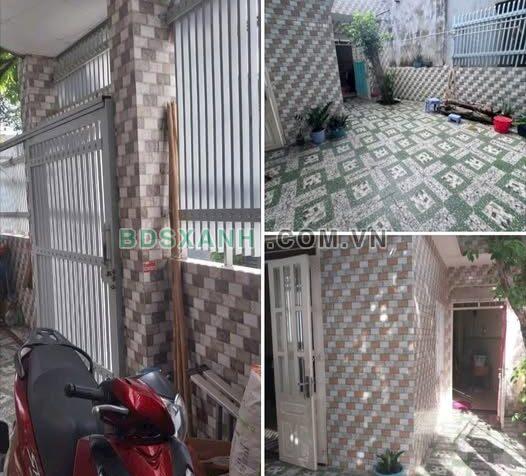 Bán Nhà Cấp 4, Hẻm Ô Tô, Phường 10, Thành phố Vũng Tàu, 101.5m2, 3.35 Tỷ