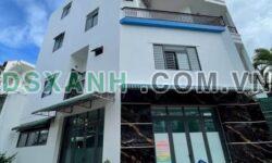 Bán nhà mặt tiền Ngô Đức Kế, P. Tân Tiến, Tp. Nha Trang, 61.9m2, 8.8 tỷ