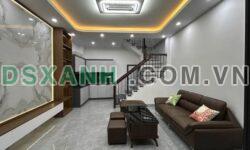 Bán nhà Trần Phú, P. Mộ Lao, Q. Hà Đông, 32m2, nhỉnh 8 tỷ