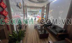 Bán nhà 60m² mặt phố Tống Duy Tân, Tp Thanh Hóa chỉ 8.xx Tỷ