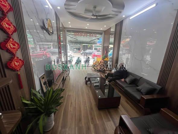 Bán nhà 60m² mặt phố Tống Duy Tân, Tp Thanh Hóa chỉ 8.xx Tỷ