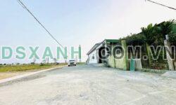 Bán Đất Phường Nghi Liên, TP Vinh 120m2, Đường 9m, Full Thổ Cư 1.95 Tỷ