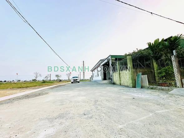 Bán Đất Phường Nghi Liên, TP Vinh 120m2, Đường 9m, Full Thổ Cư 1.95 Tỷ