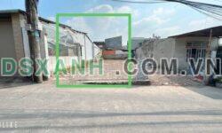 Bán Đất Phường Hố Nai, TP Biên Hòa, 152m², giá 3.59 Tỷ