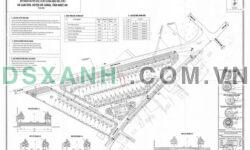 Bán 175m2 đất Xã Bạch Ngọc, Huyện Đô Lương, MT TL534, 2.28 tỷ