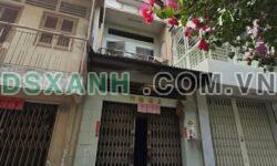 Bán nhà Hxh Phó Cơ Điều, P.12, Q.11, 35m2, 4 Tầng, 5PN, giá 5.98 tỷ