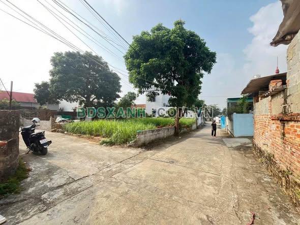 Bán Đất 2 Mặt Tiền 173m² Xã Phú Cát, Huyện Quốc Oai