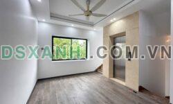 Bán nhà The Manor, Trần Hưng Đạo, Bắc Cường, Lào Cai, TL
