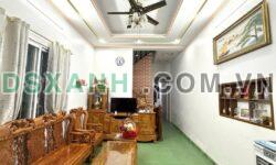 Bán nhà 2 tầng ngõ Trần Phú, Phường Hà Giang 2, TP. Hà Giang, từ 2.1 tỷ
