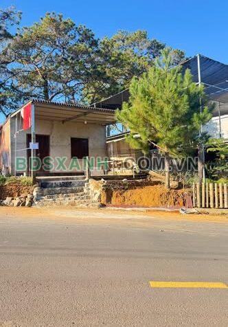 Bán Đất 2 Mặt Tiền 108m2 Phường Tân An, TP. Đồng Xoài 1.45 Tỷ
