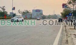 Bán Đất B2 Nguyễn Tất Thành, 90m2, P. Vân Phú, TP. Việt Trì, Nhỉnh 3 Tỷ