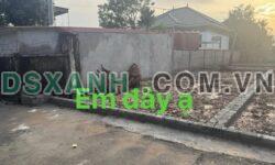 Bán 200m2 đất Huyện Phù Cừ, Xã Quang Hưng, giá 980 triệu