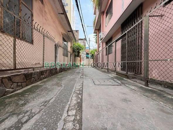 Bán nhà Q.Phú Nhuận P.9 Nguyễn Kiệm 92m² giá 12.5 Tỷ