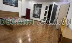 Cho thuê căn hộ 1PN full NT 35m² 6.5tr 333 Văn Cao, Đằng Lâm, Hải An