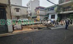 Bán Đất Xã Kiêu Kỵ, Huyện Gia Lâm 66m2, Nhỉnh 5 Tỷ