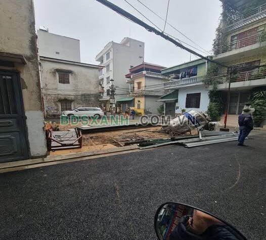 Bán Đất Xã Kiêu Kỵ, Huyện Gia Lâm 66m2, Nhỉnh 5 Tỷ