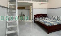 Cho thuê phòng 20m² Đường 30/4, Phường 3, Tây Ninh, 2.5tr
