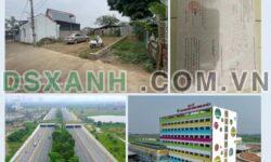 Bán đất Thông Đạt 185m2 Xã Liệp Tuyết, Quốc Oai, giá 3x tỷ