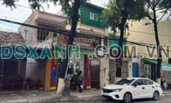 Bán nhà MT Nguyễn Thị Định, P. Phước Long, Nha Trang 144m² 14.6 tỷ
