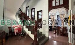 Bán nhà 99m2 P.Tây Lộc, TP.Huế, mặt tiền La Sơn Phu Tử, giá 5.x Tỷ