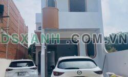 Bán Nhà Mặt Tiền 210m² Phường Long Phước, Thành phố Bà Rịa, 2.85 Tỷ