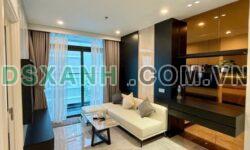 Cho thuê căn hộ 50m2 1PN Phường Thạch Thang, Quận Hải Châu, Đà Nẵng 26 Triệu