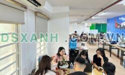 Cho thuê Văn phòng 100m² Ngô Gia Tự, P.Vườn Lài, Q.Tân Phú, 25tr/tháng