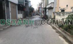 Bán Đất Tổ 9 Hoà Bình, P. Tân Thanh, TP Điện Biên Phủ, 129m2, 1.8 tỷ