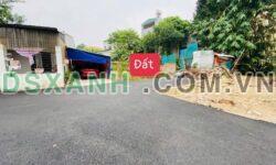 Bán đất Xóm Gẩy, Xã Định Trung, TP Vĩnh Yên 108m2 giá 1.5xx tỷ