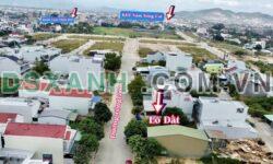 Bán Đất 120m2 Xã Diên An, Diên Khánh, Khánh Hòa – 3.84 Tỷ