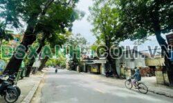 Bán Mặt Tiền Lê Hữu Trác, Phường Tây Lộc, TP Huế 150m2, 3.5x tỷ